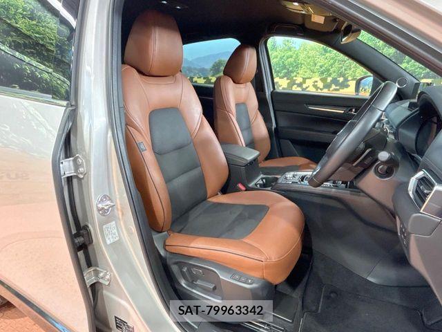 Mazda CX-5 2023-10 8870762-7
