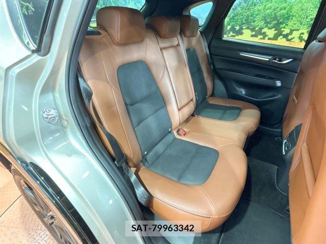 Mazda CX-5 2023-10 8870762-8