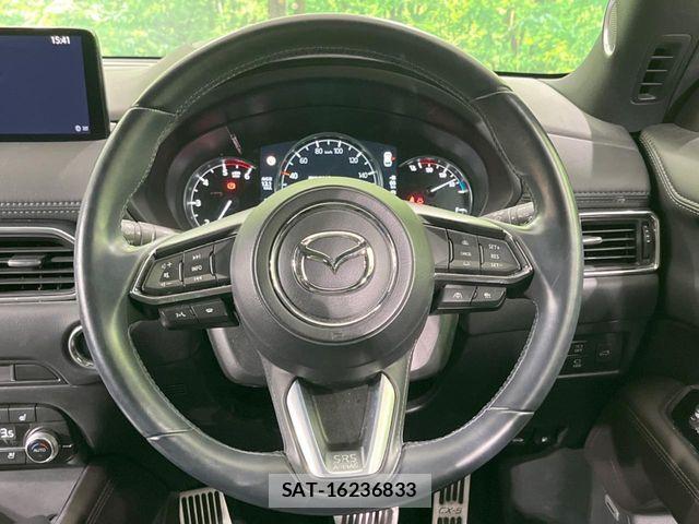 Mazda CX-5 2022-07 8870764-10