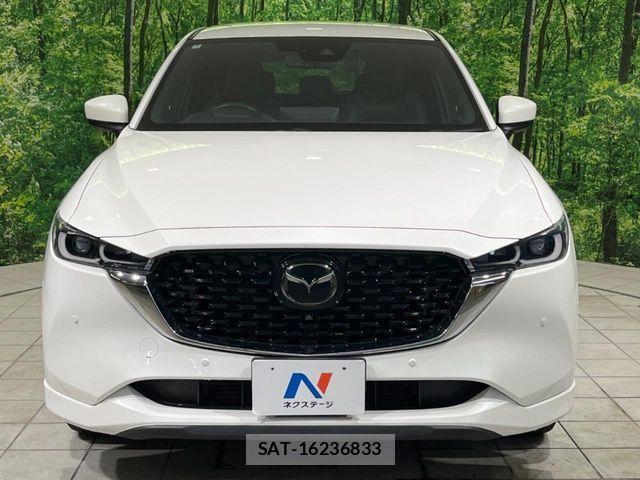 Mazda CX-5 2022-07 8870764-13