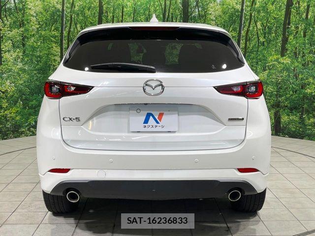 Mazda CX-5 2022-07 8870764-14