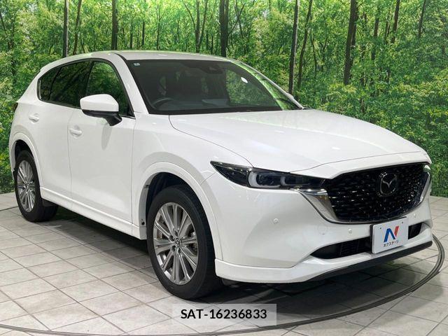 Mazda CX-5 2022-07 8870764-15