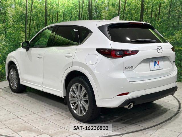 Mazda CX-5 2022-07 8870764-16