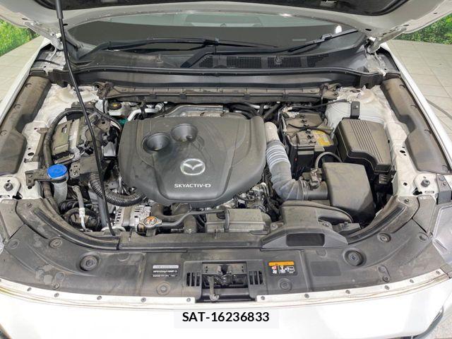 Mazda CX-5 2022-07 8870764-17