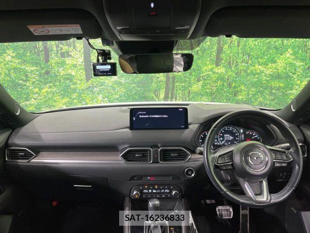 Mazda CX-5 2022-07 8870764-1