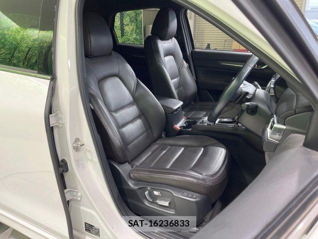 Mazda CX-5 2022-07 8870764-7