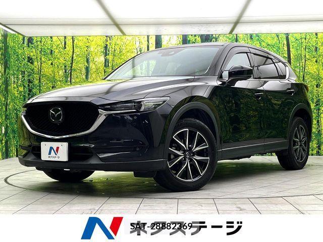 Mazda CX-5 2020-09 8870766-0