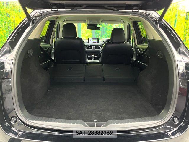 Mazda CX-5 2020-09 8870766-9