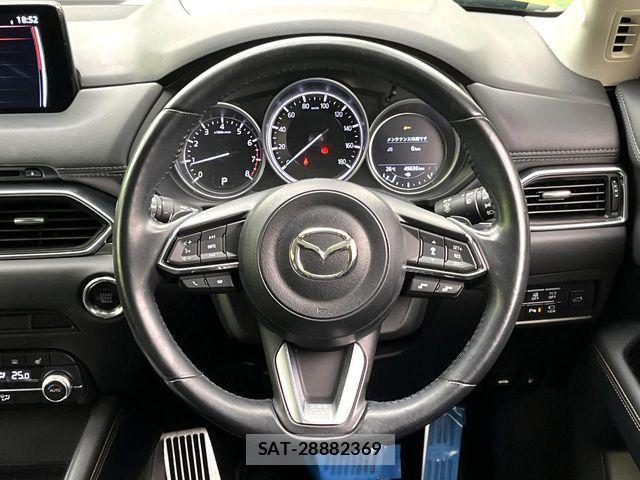 Mazda CX-5 2020-09 8870766-10