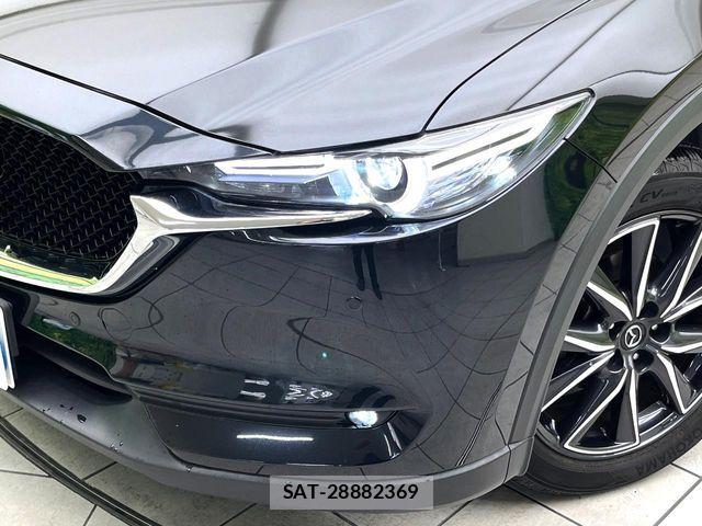 Mazda CX-5 2020-09 8870766-11