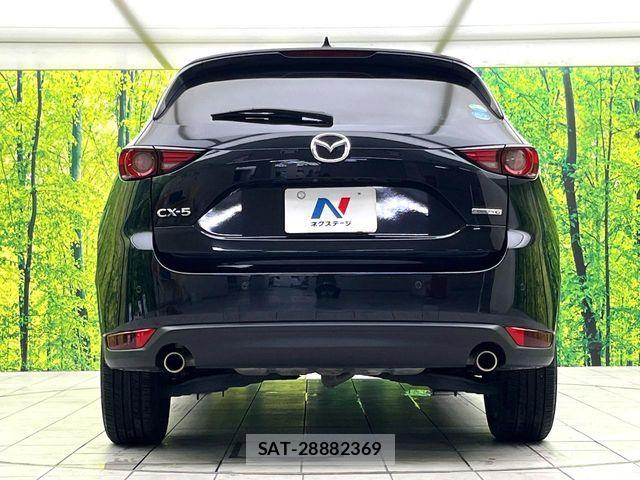 Mazda CX-5 2020-09 8870766-14