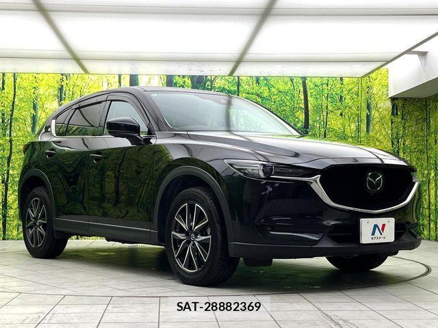 Mazda CX-5 2020-09 8870766-15