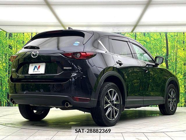 Mazda CX-5 2020-09 8870766-16