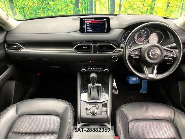 Mazda CX-5 2020-09 8870766-1