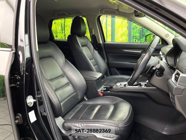 Mazda CX-5 2020-09 8870766-7