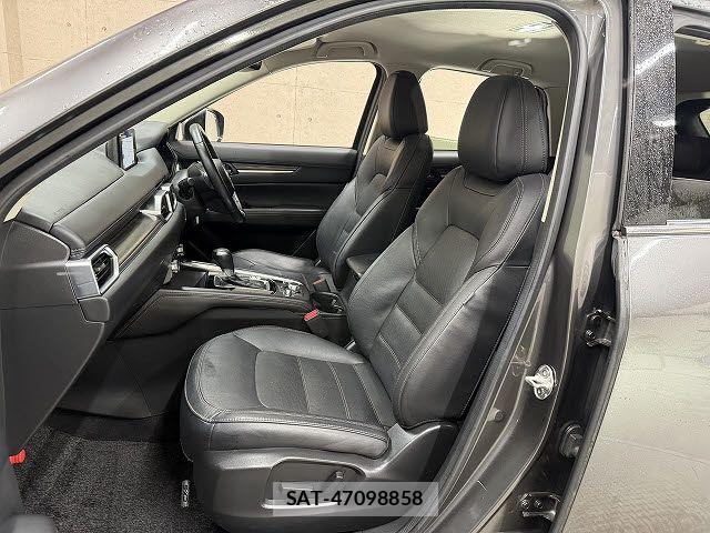 Mazda CX-5 2017-12 8870767-9