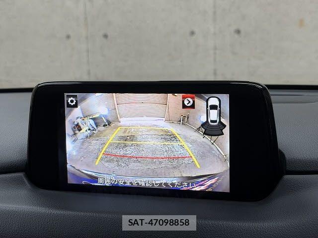 Mazda CX-5 2017-12 8870767-11