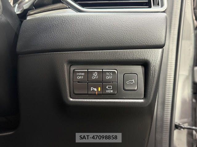 Mazda CX-5 2017-12 8870767-14