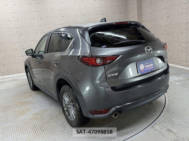 Mazda CX-5 2017-12 8870767-2