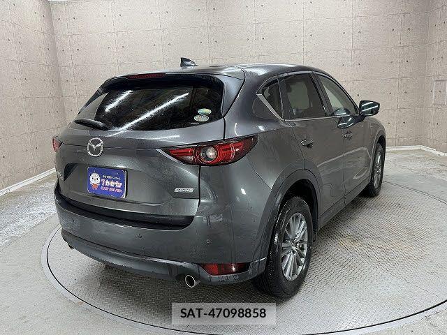 Mazda CX-5 2017-12 8870767-3