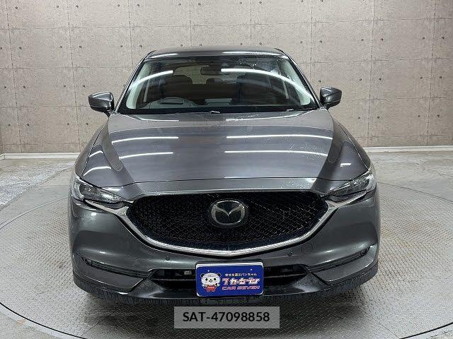 Mazda CX-5 2017-12 8870767-4