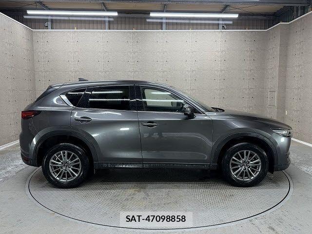 Mazda CX-5 2017-12 8870767-5