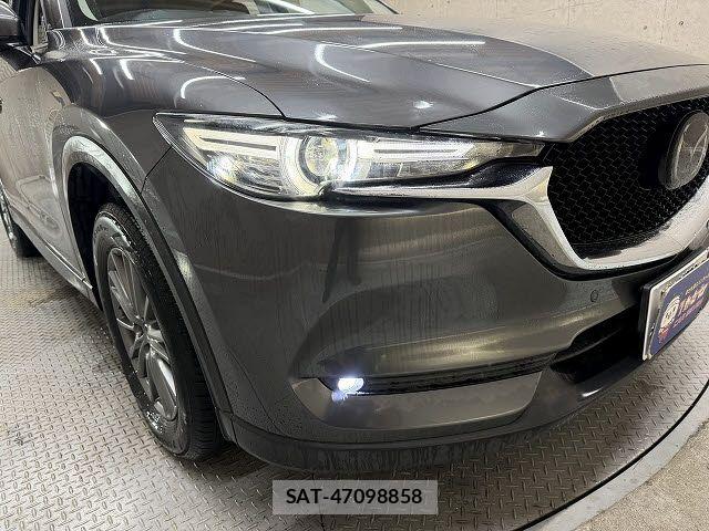 Mazda CX-5 2017-12 8870767-6