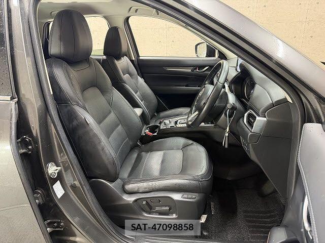 Mazda CX-5 2017-12 8870767-8