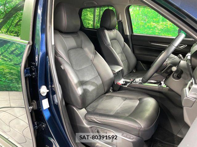 Mazda CX-5 2021-09 8870765-9