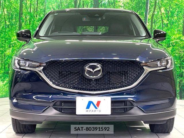 Mazda CX-5 2021-09 8870765-15