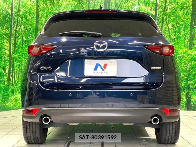 Mazda CX-5 2021-09 8870765-16