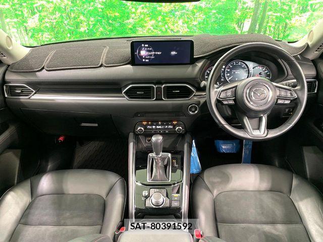 Mazda CX-5 2021-09 8870765-1