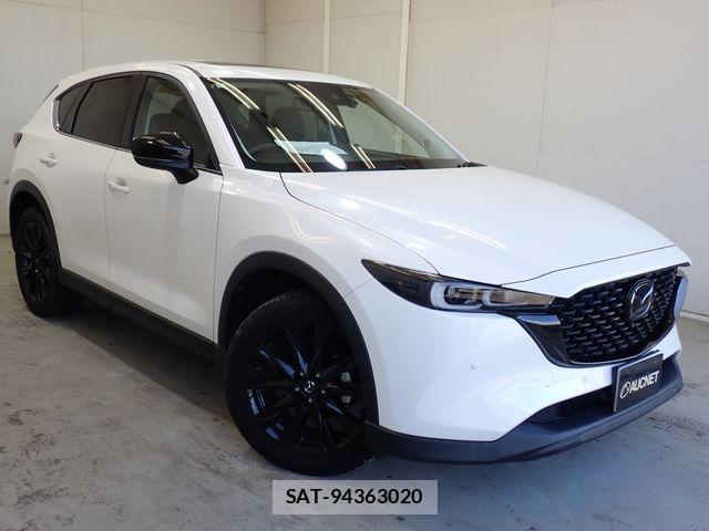 Mazda CX-5 2022-12 8870763-0