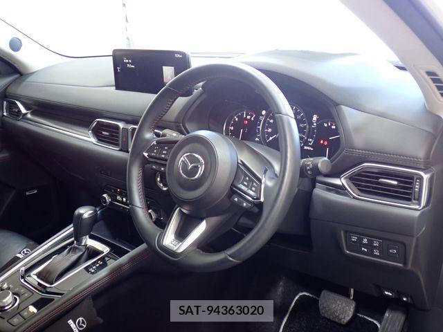 Mazda CX-5 2022-12 8870763-1