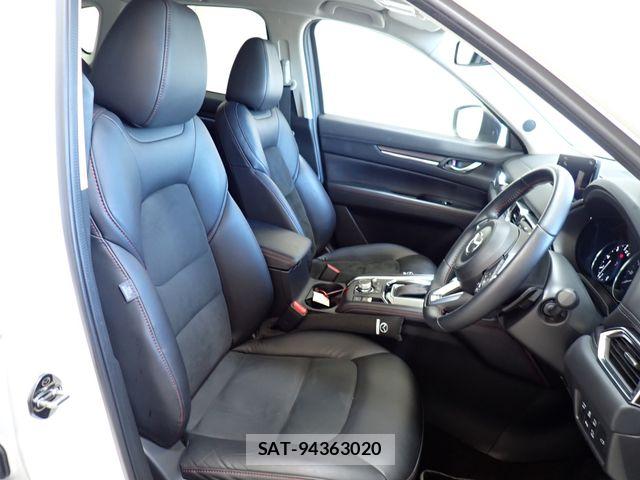 Mazda CX-5 2022-12 8870763-21