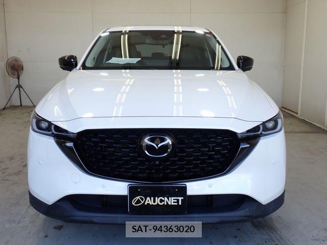 Mazda CX-5 2022-12 8870763-3
