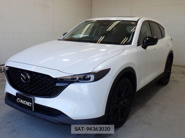 Mazda CX-5 2022-12 8870763-4