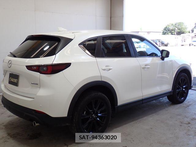 Mazda CX-5 2022-12 8870763-5