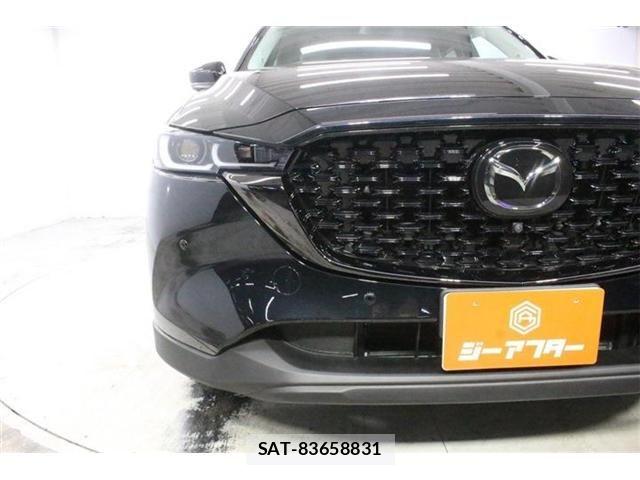 Mazda CX-5 2025-10 8879336-10