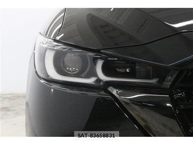 Mazda CX-5 2025-10 8879336-11