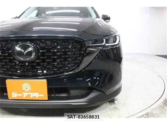 Mazda CX-5 2025-10 8879336-12
