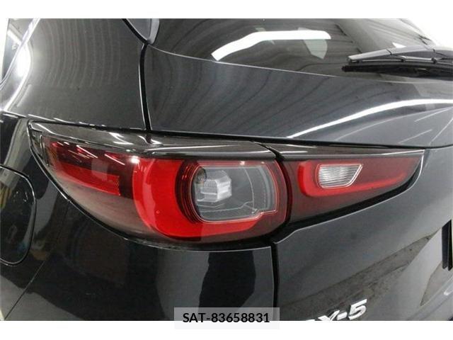 Mazda CX-5 2025-10 8879336-15