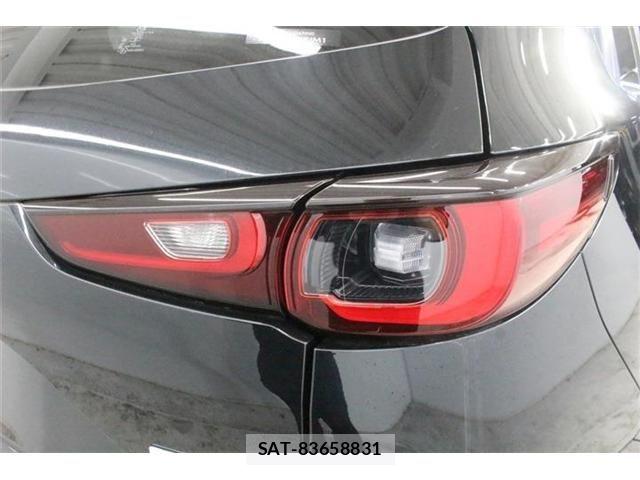 Mazda CX-5 2025-10 8879336-16