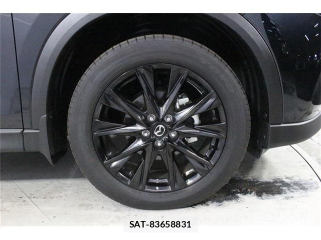 Mazda CX-5 2025-10 8879336-20
