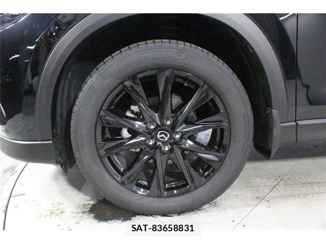 Mazda CX-5 2025-10 8879336-21