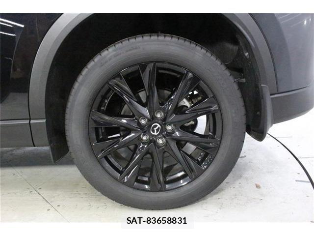 Mazda CX-5 2025-10 8879336-22
