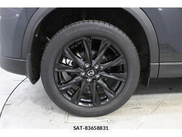 Mazda CX-5 2025-10 8879336-23