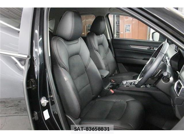 Mazda CX-5 2025-10 8879336-24