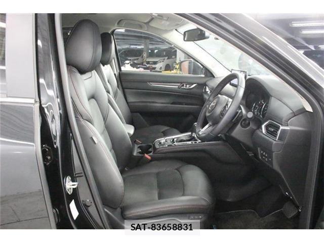Mazda CX-5 2025-10 8879336-26