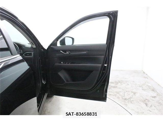 Mazda CX-5 2025-10 8879336-27